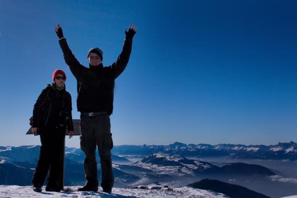 chamrousse alpes du dauphin 241208