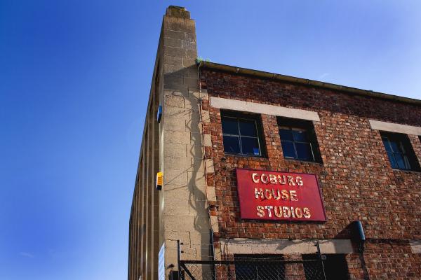 coburg street edinburgh 280908