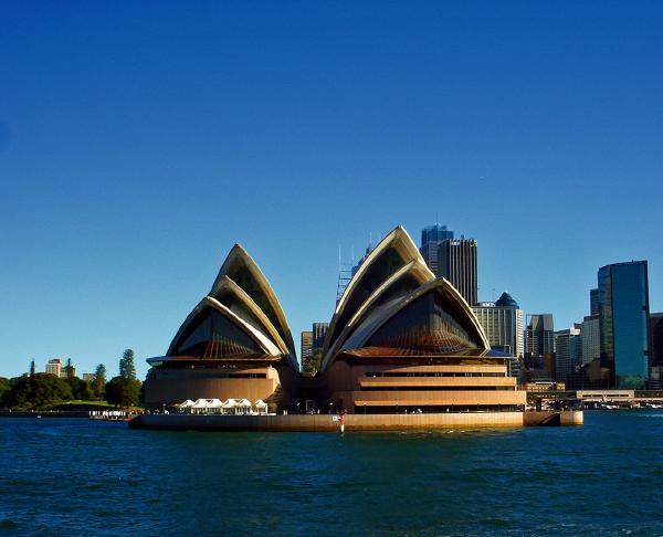 opera house sydney