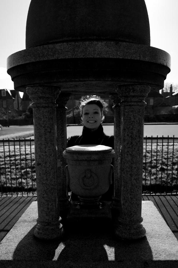 victoria park edinburgh 010308